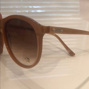 Chloé sunnies